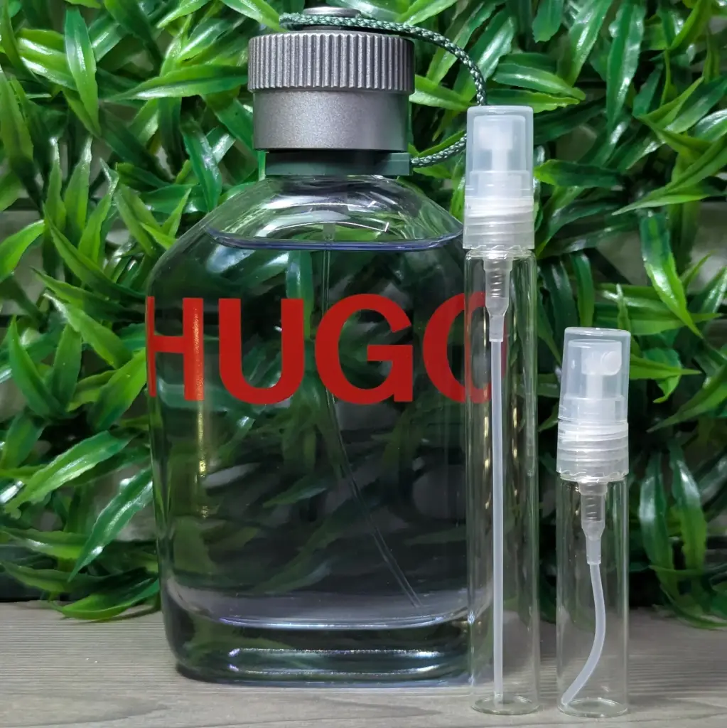 Hugo Boss Man EDT - 10ml
