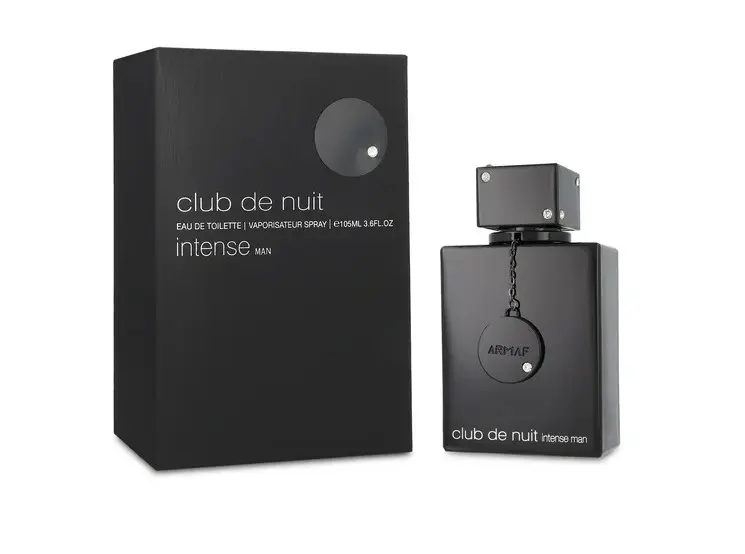 ARMAF CLUB DE NUIT INTENSE 105ML EDT SPRAY