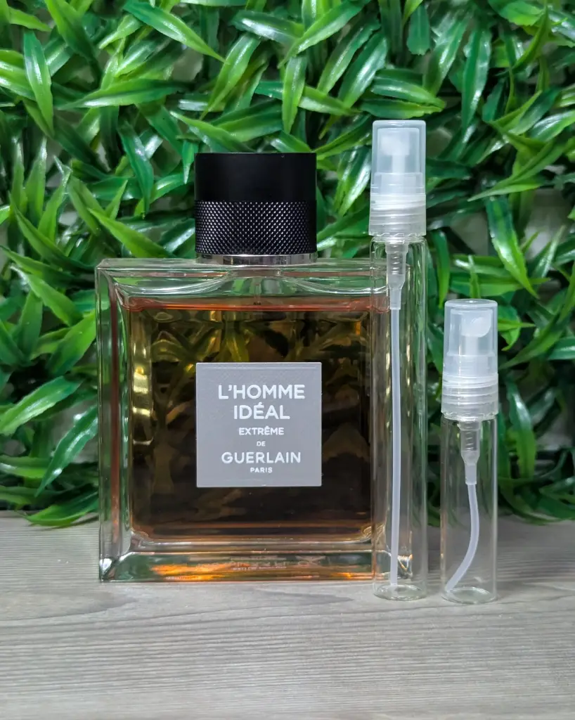 GUERLAIN L'HOMME IDEAL EXTREME - 10ML