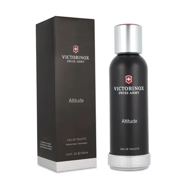 Victorinox Altitude 100ml Edt Spray