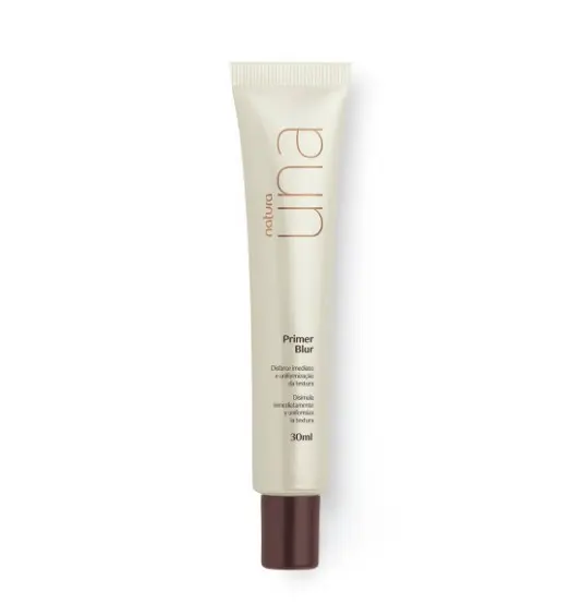 UNA PRIMER BLUR BF 30ML