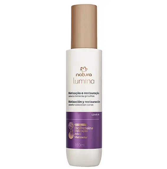 LUMINA FLUIDO MATIZADOR MULTIBENEFICIOS 150ML
