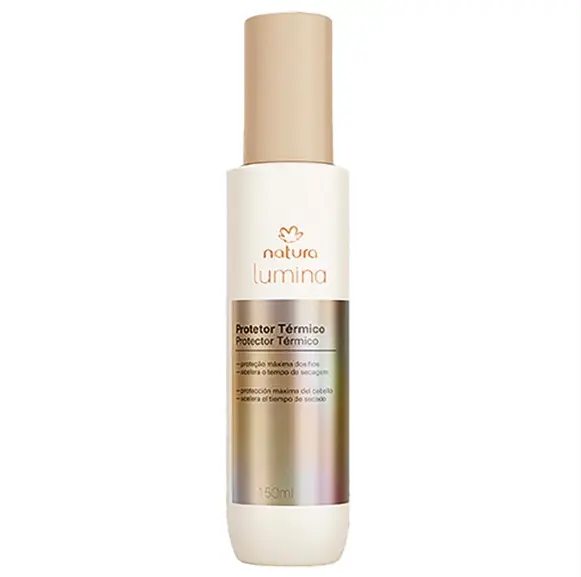 LUMINA PROTECTOR TERMICO 150ML