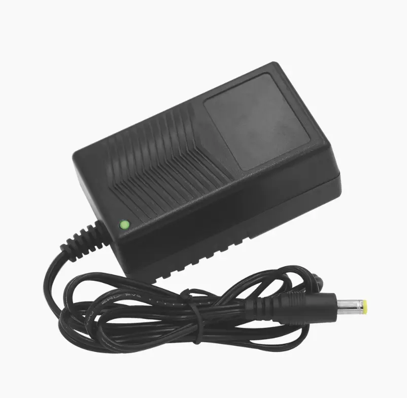 Fuente de poder 12 Vcc / 3 Amp / Regulada / Adaptador de pared