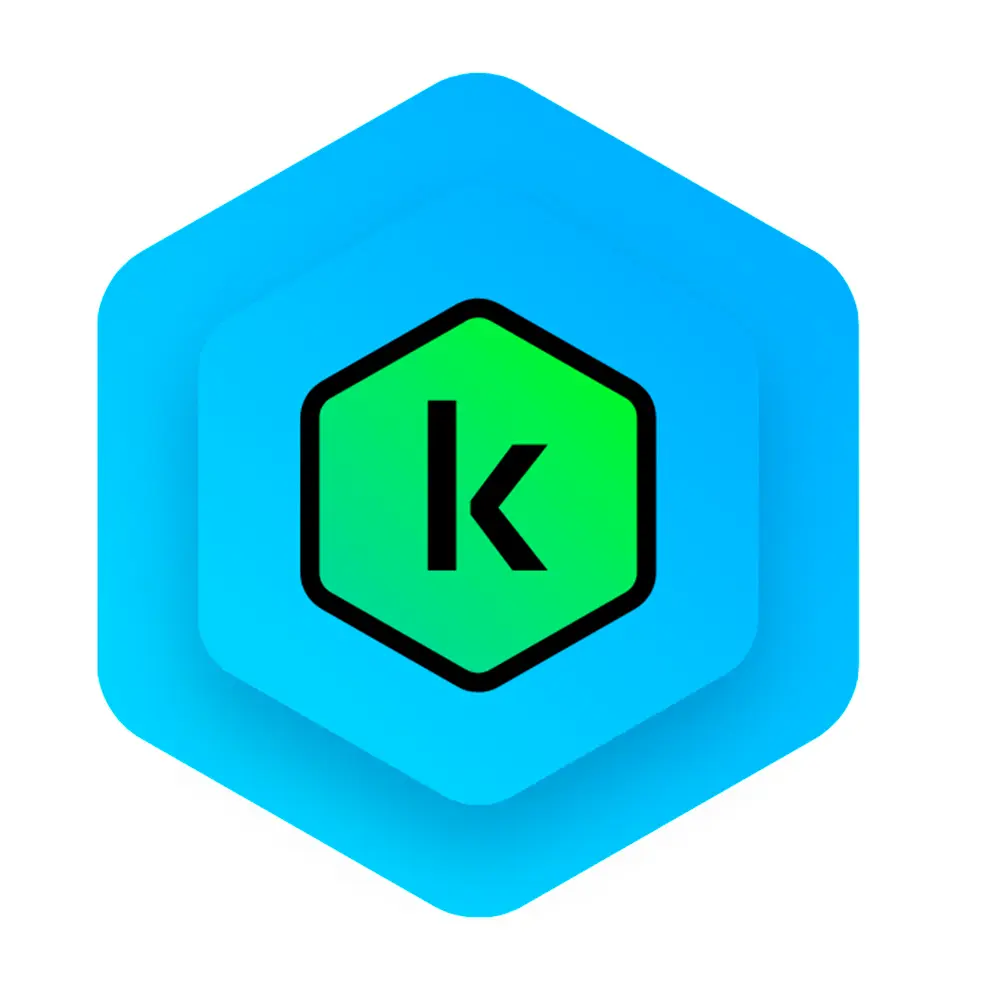 KASPERSKY STANDARD 1 DISPOSITIVO 1 AÑO