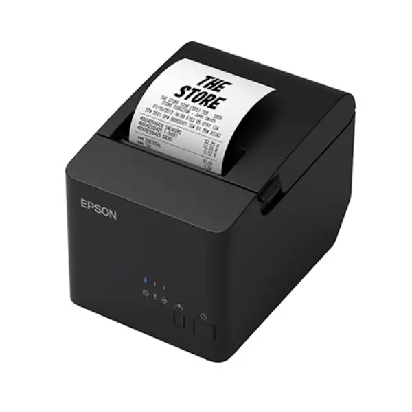 Miniprinter Epson TM-T20IIIL-002 Termica de Recibos Ethernet