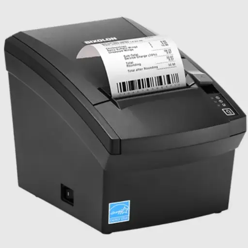 [IMBIXSRP-330IIIESK] Miniprinter Bixolon SRP-330IIIESK de Tickets Termica Usb/Ethernet negra