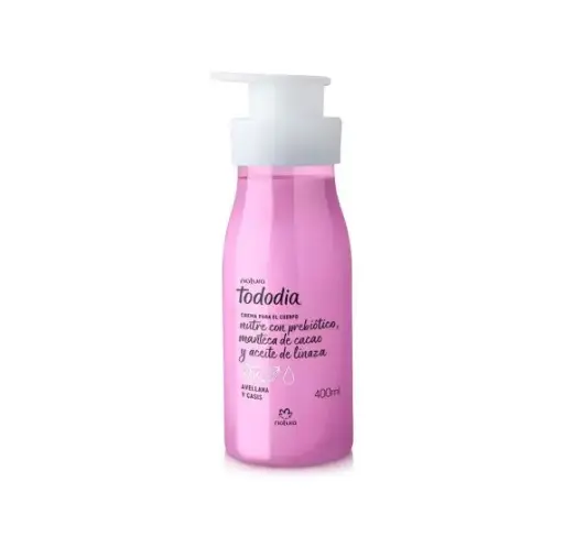 [74848] Crema para el cuerpo avellana y casis