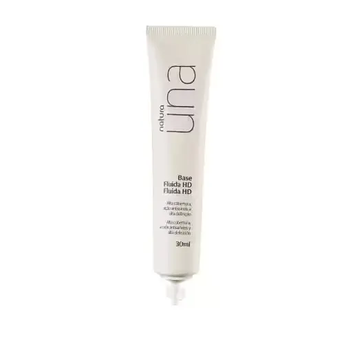 REPUESTO UNA BASE FLUIDA HD30 ML 21C