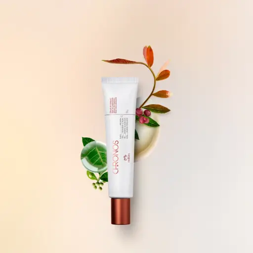 Sérum intensivo multiaclarador CHRONOS NATURA