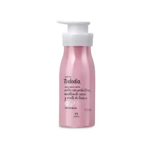 [74900] Crema Hidratante corporal frutas rojas