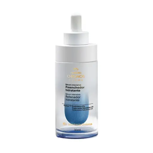 [169233] CHRONOS SÉRUM INTENSIVO RELLENADOR HIDRATANTE PS 30ML NATURA