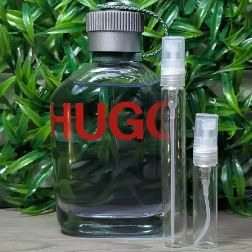Hugo Boss Man EDT - 10ml