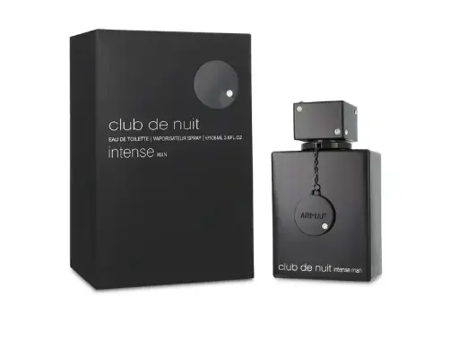 [04471] ARMAF CLUB DE NUIT INTENSE 105ML EDT SPRAY