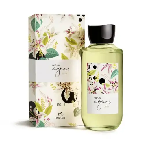 [95809] COLONIA FEMENINA 150ML CITRICOS