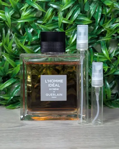 GUERLAIN L'HOMME IDEAL EXTREME - 10ML