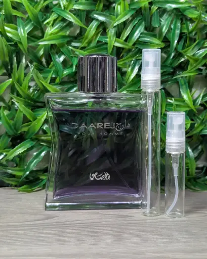 RASASI - DAAREJ POUR HOMME