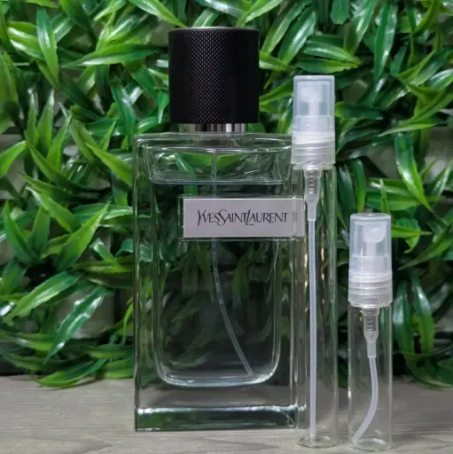 YVES SAINT LAURENT - Y EDT - 10ML