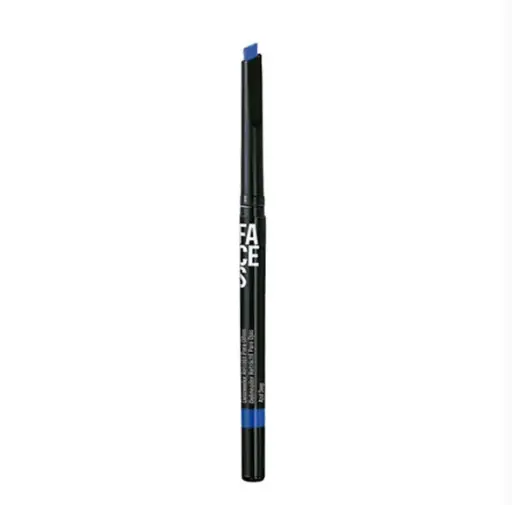[109143] FACES DELINEADOR RETRACTIL 280MG AZUL DEEP