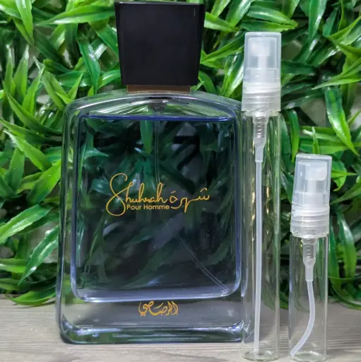 RASASI - SHUHRAH POUR HOMME