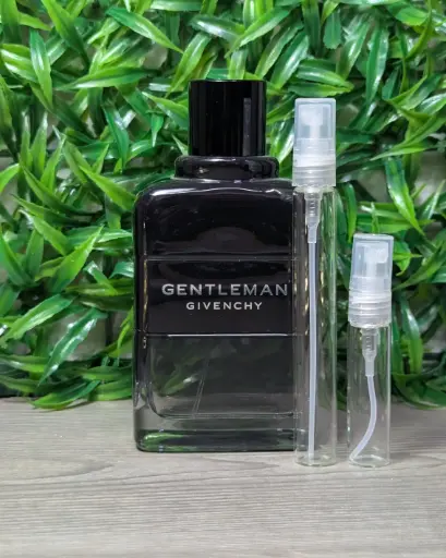 Givenchy Gentleman EDT Intense - 10ML