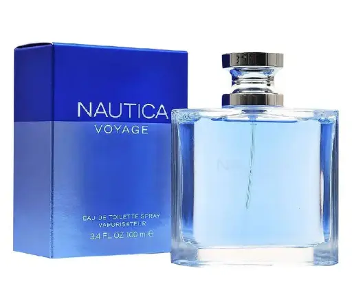 Nautica Voyage EDT