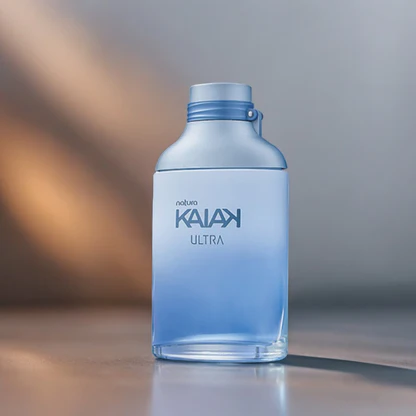 Kaiak Ultra Masculino - EDT NATURA
