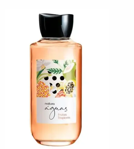 [113705] COLONIA FEMENINA FRUTAS TROPICALES 150ML