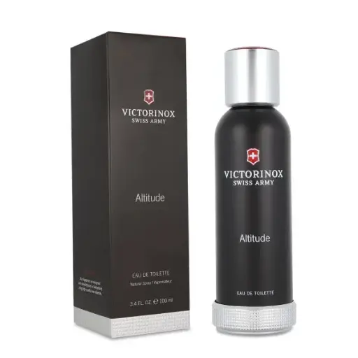 Victorinox Altitude 100ml Edt Spray