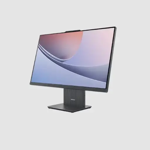 Computadora Lenovo AIO Ideacentre Intel Core i3-13Th gen 23.8 pulg Touchscreen 8GB 512SSD Windows 11 Home