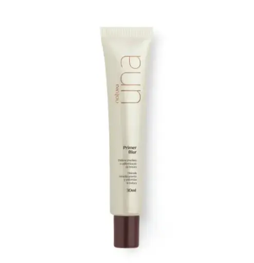 UNA PRIMER BLUR BF 30ML