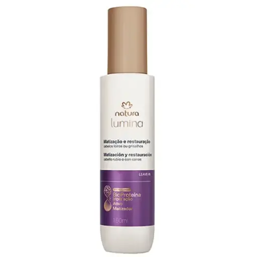 [148450] LUMINA FLUIDO MATIZADOR MULTIBENEFICIOS 150ML