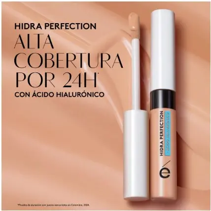  Corrector Facial Hidra Perfection ESIKA