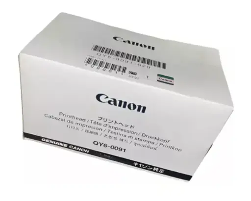 Cabezal Para Canon Gx6010, Gx7010