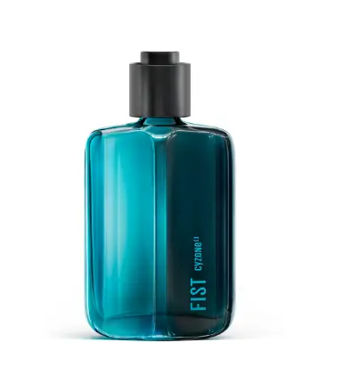 Perfume De Hombre Fist, 50 ml CYZONE