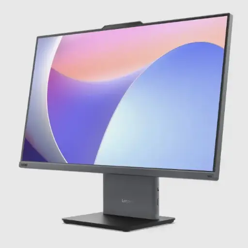 Computadora Lenovo AIO Thinkcentre Neo 50A Intel Core i7-13620h 27 pulg Touch 16GB 512SSD Windows 11 Pro