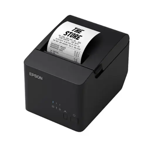 Miniprinter Epson TM-T20IIIL-002 Termica de Recibos Ethernet