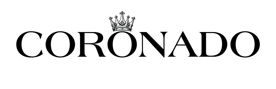 Coronado E-Shop